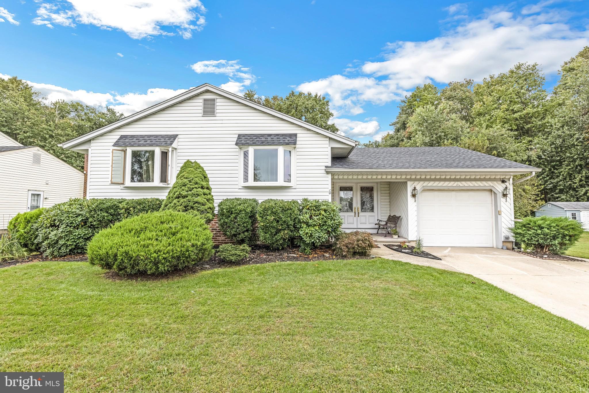 9 Millbridge Road Laurel Springs, NJ 08021 - Photo 1 of 40 Gallery Image 1