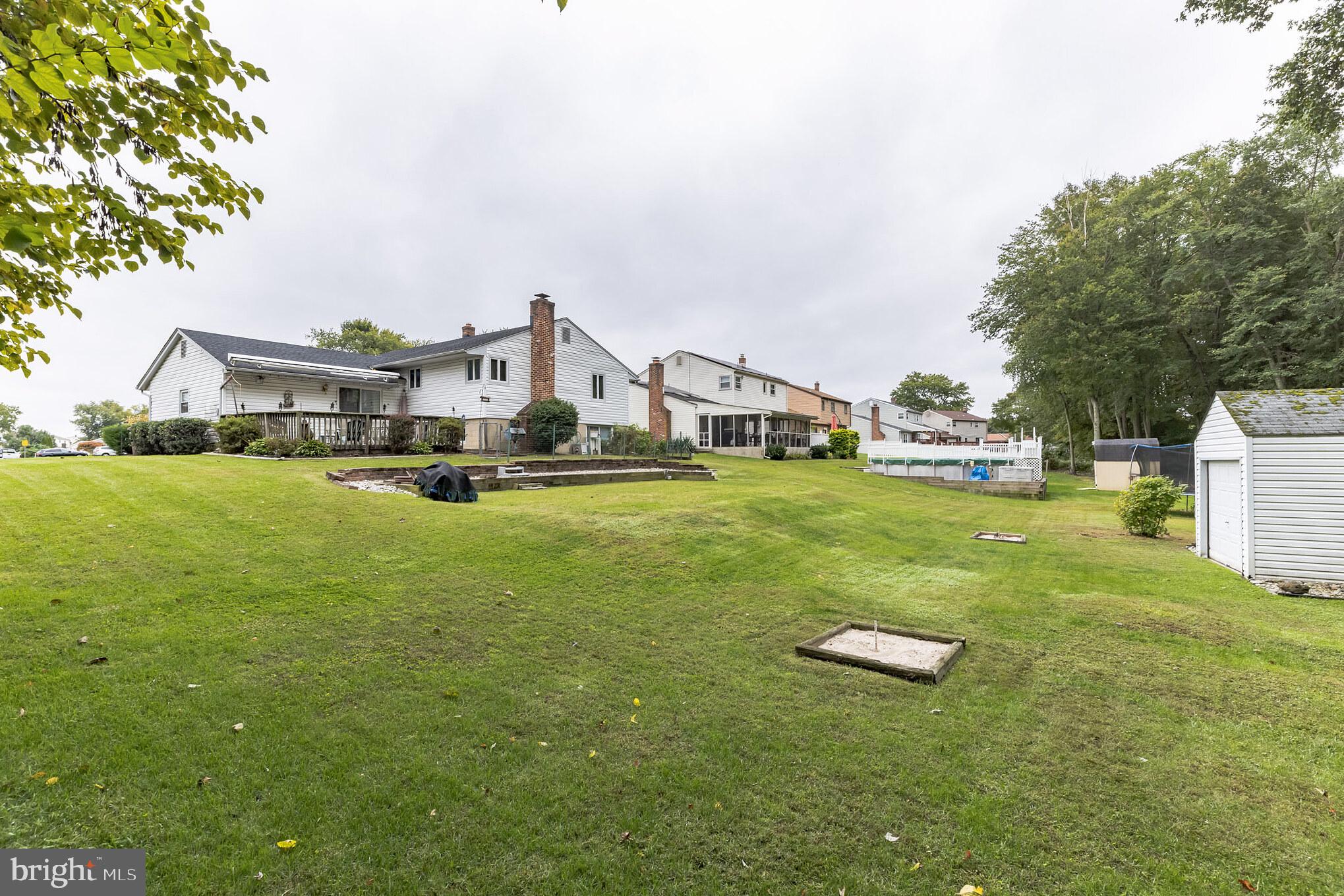9 Millbridge Road Laurel Springs, NJ 08021 - Photo 29 of 40 Gallery Image 29