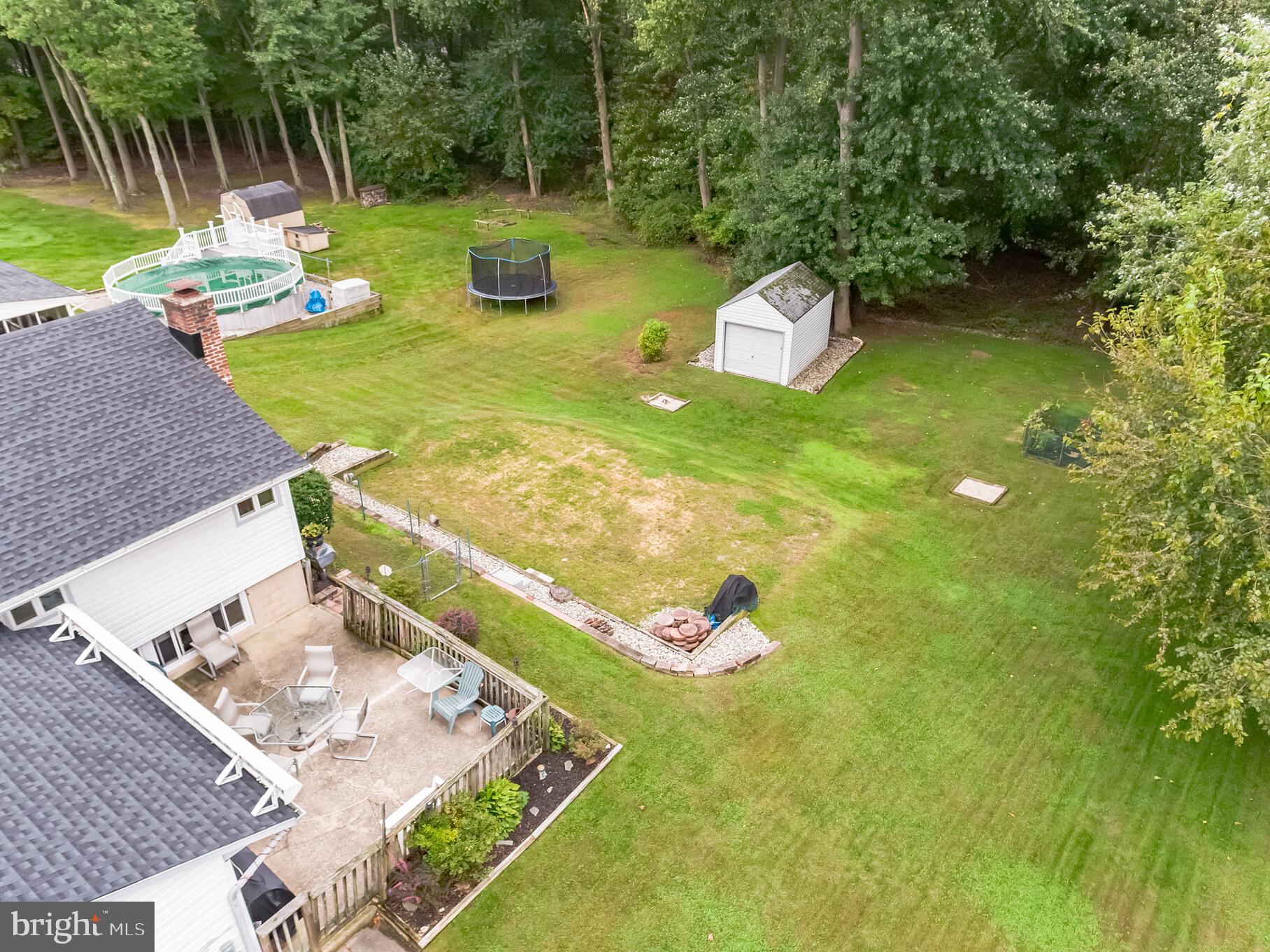 9 Millbridge Road Laurel Springs, NJ 08021 - Photo 33 of 40 Gallery Image 33