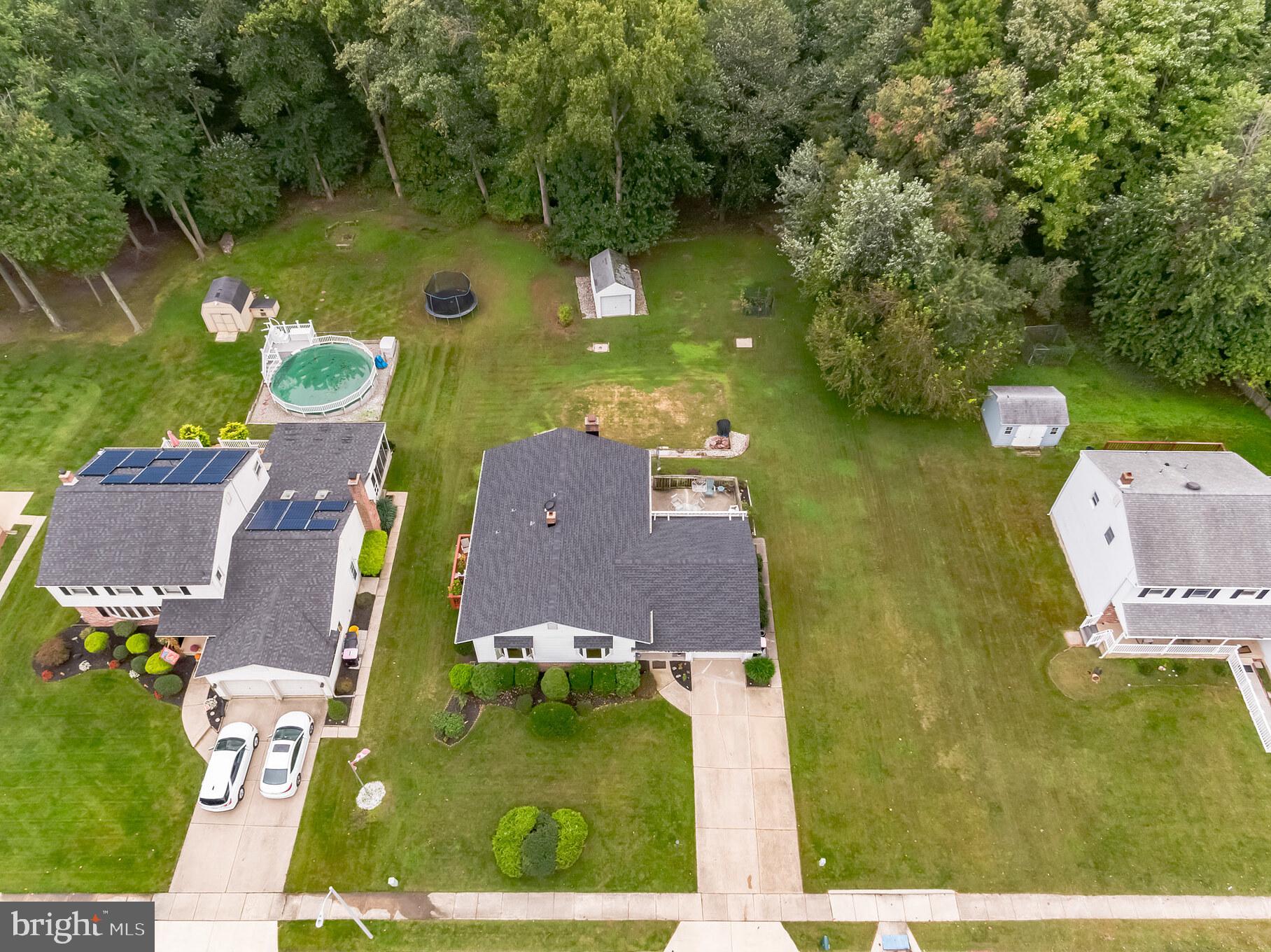 9 Millbridge Road Laurel Springs, NJ 08021 - Photo 35 of 40 Gallery Image 35