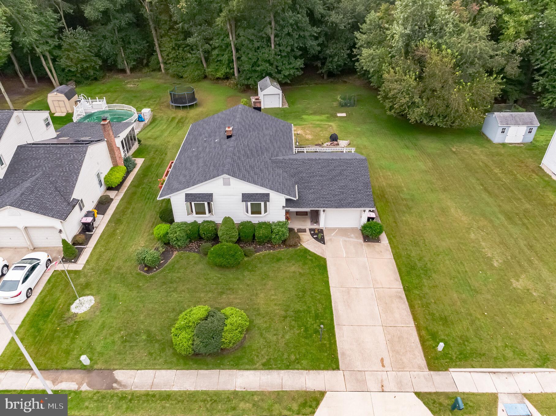 9 Millbridge Road Laurel Springs, NJ 08021 - Photo 36 of 40 Gallery Image 36