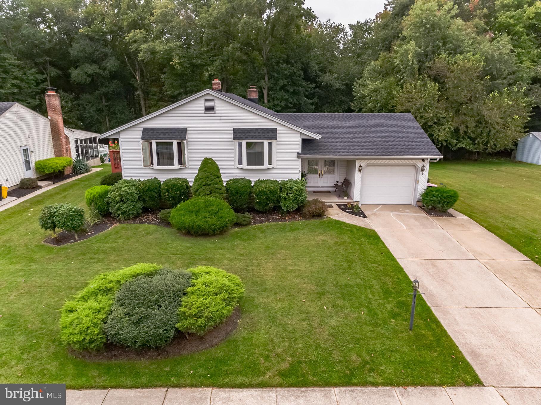 9 Millbridge Road Laurel Springs, NJ 08021 - Photo 37 of 40 Gallery Image 37