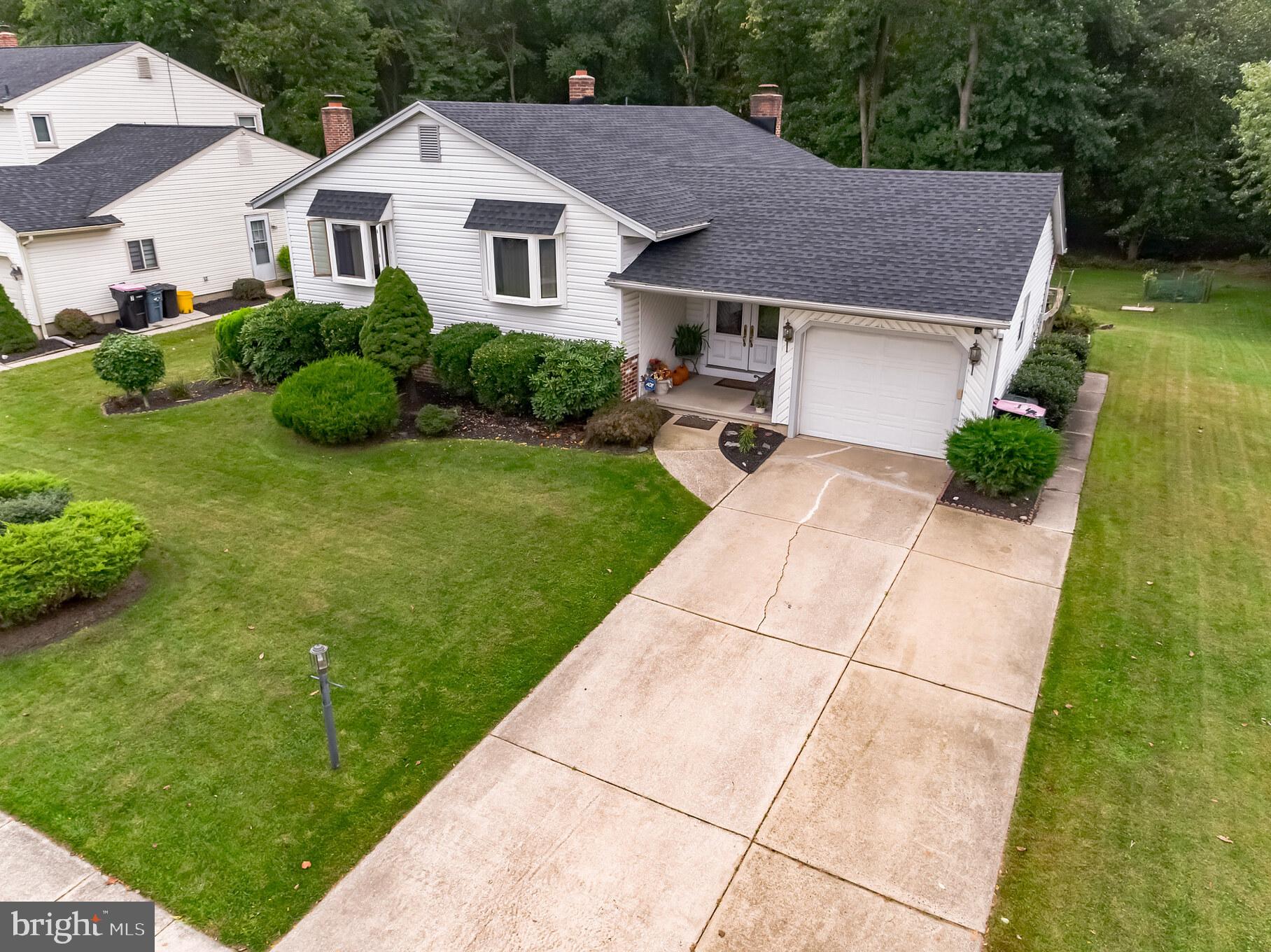 9 Millbridge Road Laurel Springs, NJ 08021 - Photo 39 of 40 Gallery Image 39