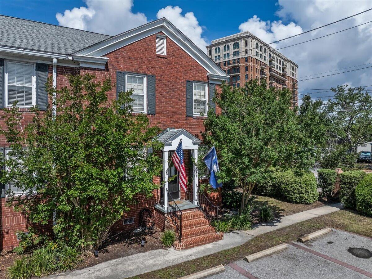 301 Broad Street, Unit 4 Charleston, SC 29401 - Photo 43 of 43