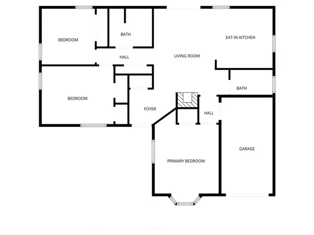 $375,000 | 400 Hyde Park Drive, Richardson, TX 75080