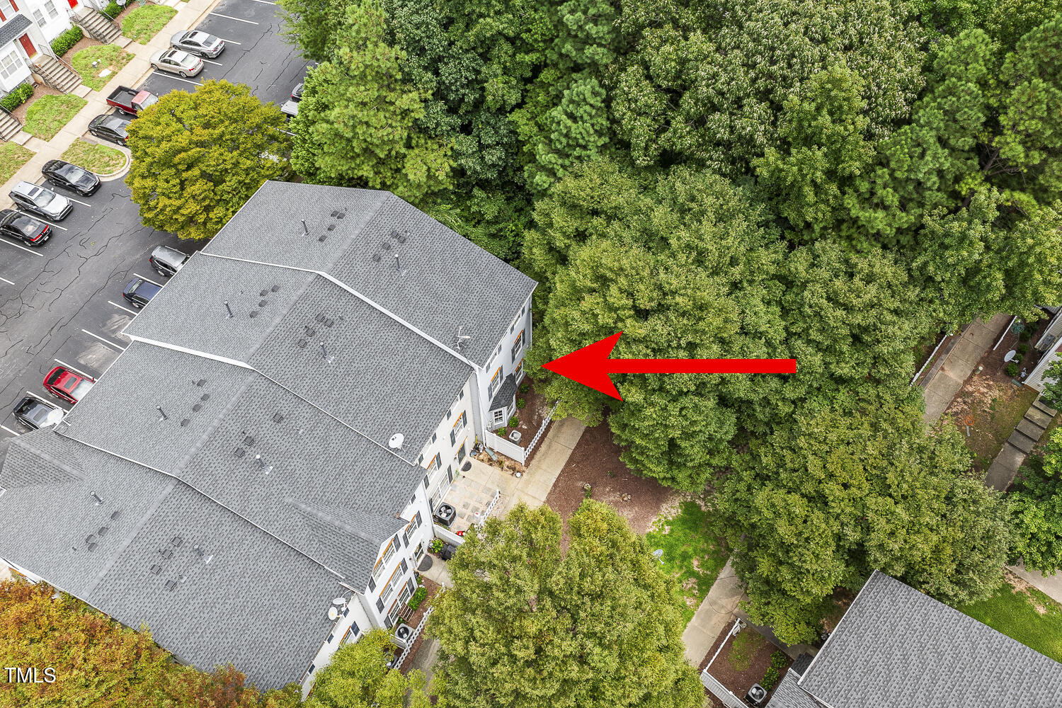 2831 Barrymore Street, Unit 107 Raleigh, NC 27603 - Photo 22 of 26 042