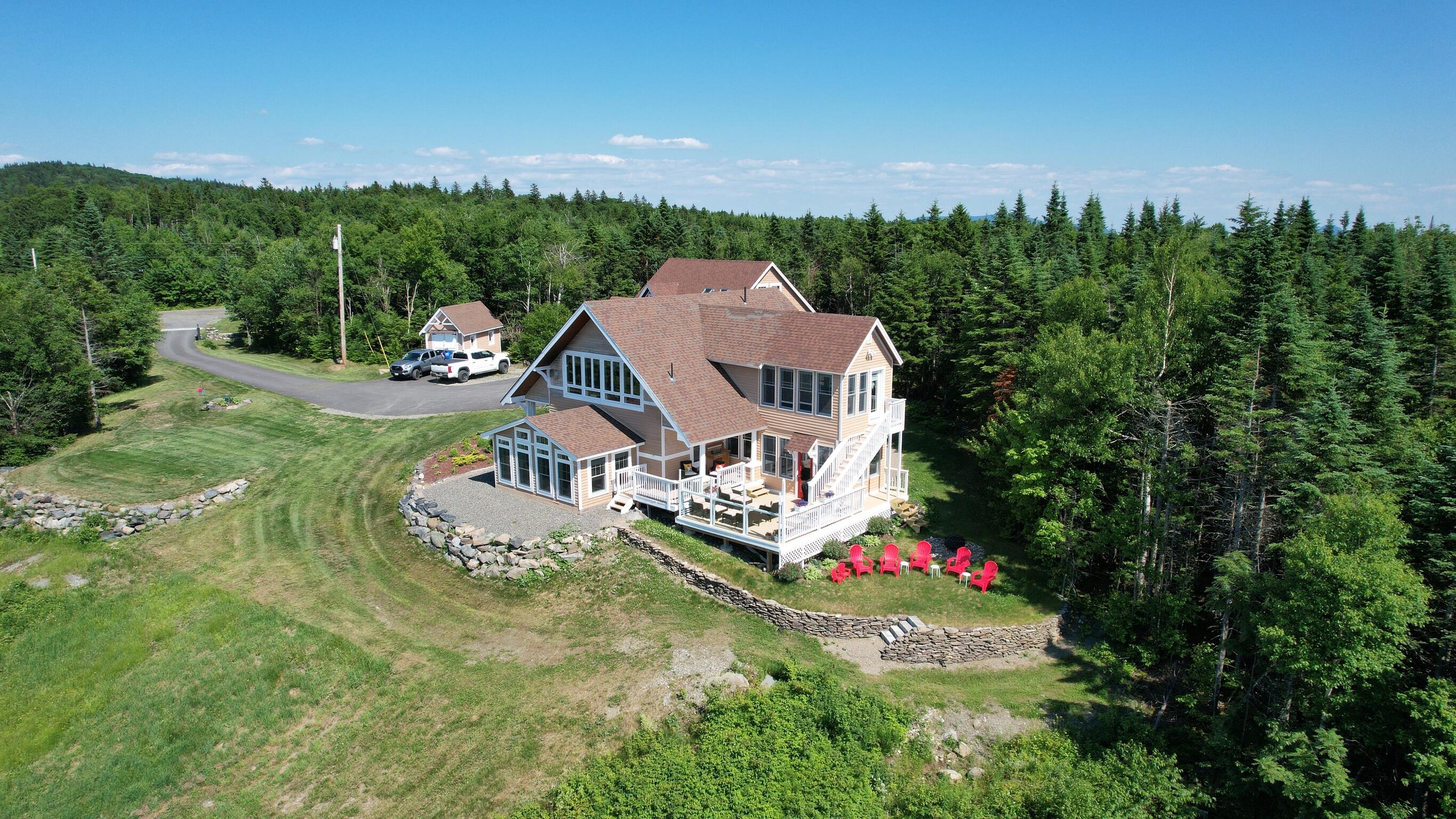 111 Moosehead Isle Road Greenville, ME 04441 - Photo 9 of 61 24571BB1-6AEA-4795-925D-C49B80E799C1