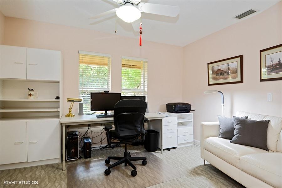 5702 Wind Drift Lane Boca Raton, FL 33433 - Photo 17 of 25 DEN:OFFICE