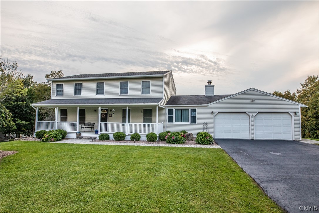 4555 Limeledge Road Marcellus, NY 13108 - Photo 1 of 1