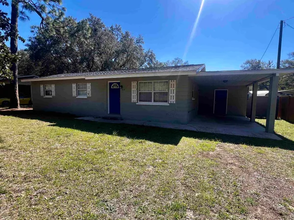 $1,149 | 809 Briandav Street, Tallahassee, FL 32305