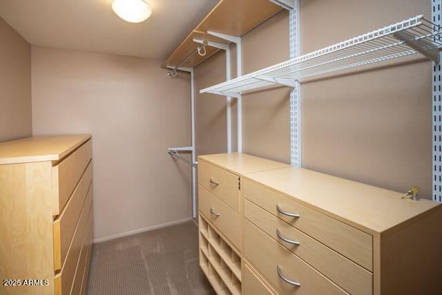 7830 East Camelback Road, Unit 708 Scottsdale, AZ 85251 - Photo 12 of 21 a bathroom with a sink and mirror