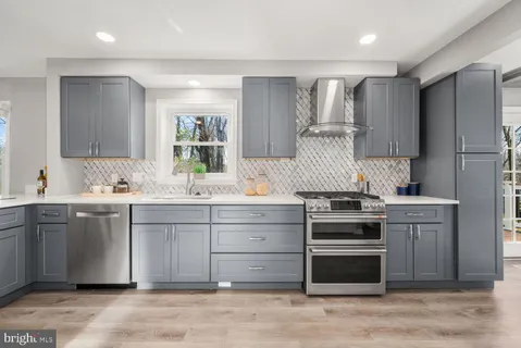 $795,000 | 3800 Cherry Valley Drive, Olney, MD 20832