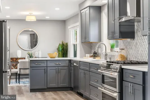 $795,000 | 3800 Cherry Valley Drive, Olney, MD 20832