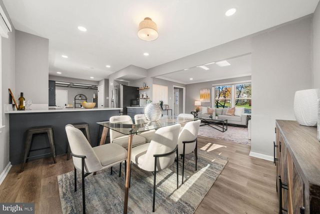 $795,000 | 3800 Cherry Valley Drive, Olney, MD 20832