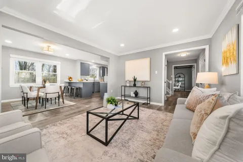 $795,000 | 3800 Cherry Valley Drive, Olney, MD 20832