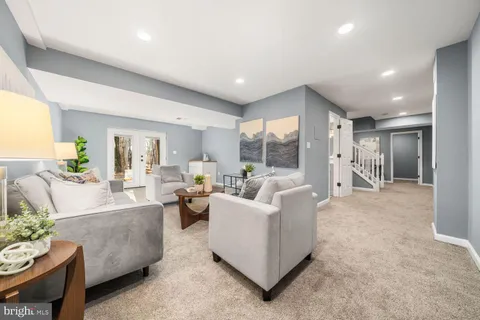 $795,000 | 3800 Cherry Valley Drive, Olney, MD 20832