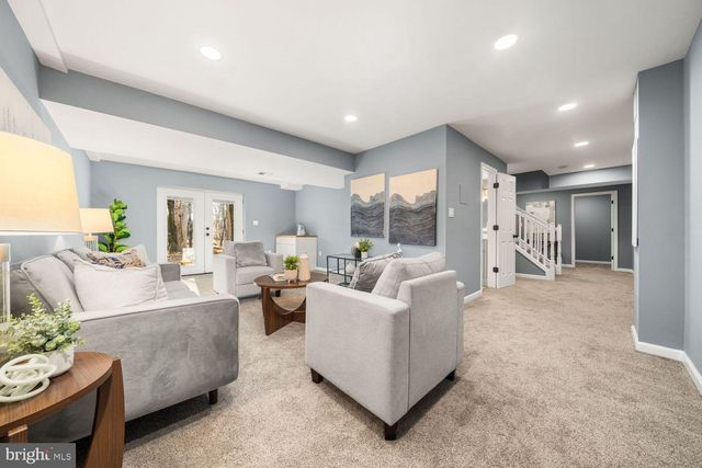 $795,000 | 3800 Cherry Valley Drive, Olney, MD 20832