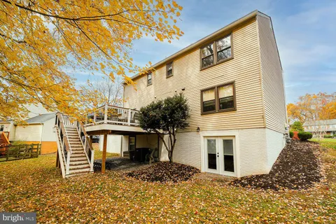 $795,000 | 3800 Cherry Valley Drive, Olney, MD 20832