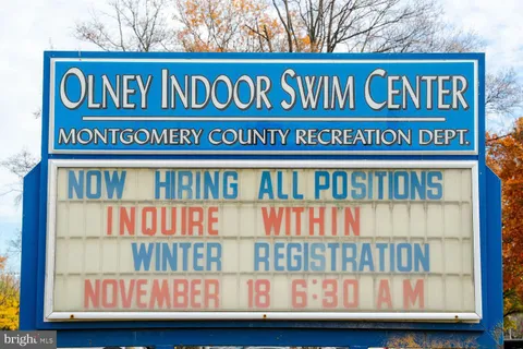 $795,000 | 3800 Cherry Valley Drive, Olney, MD 20832