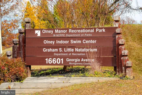 $795,000 | 3800 Cherry Valley Drive, Olney, MD 20832