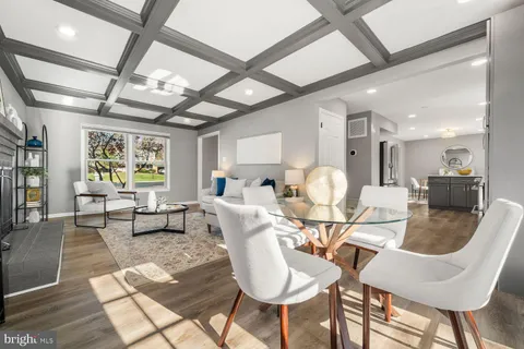 $795,000 | 3800 Cherry Valley Drive, Olney, MD 20832