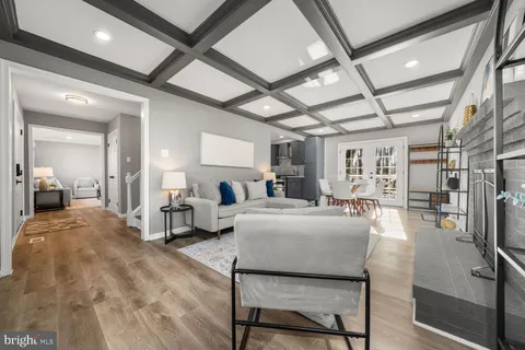 $795,000 | 3800 Cherry Valley Drive, Olney, MD 20832