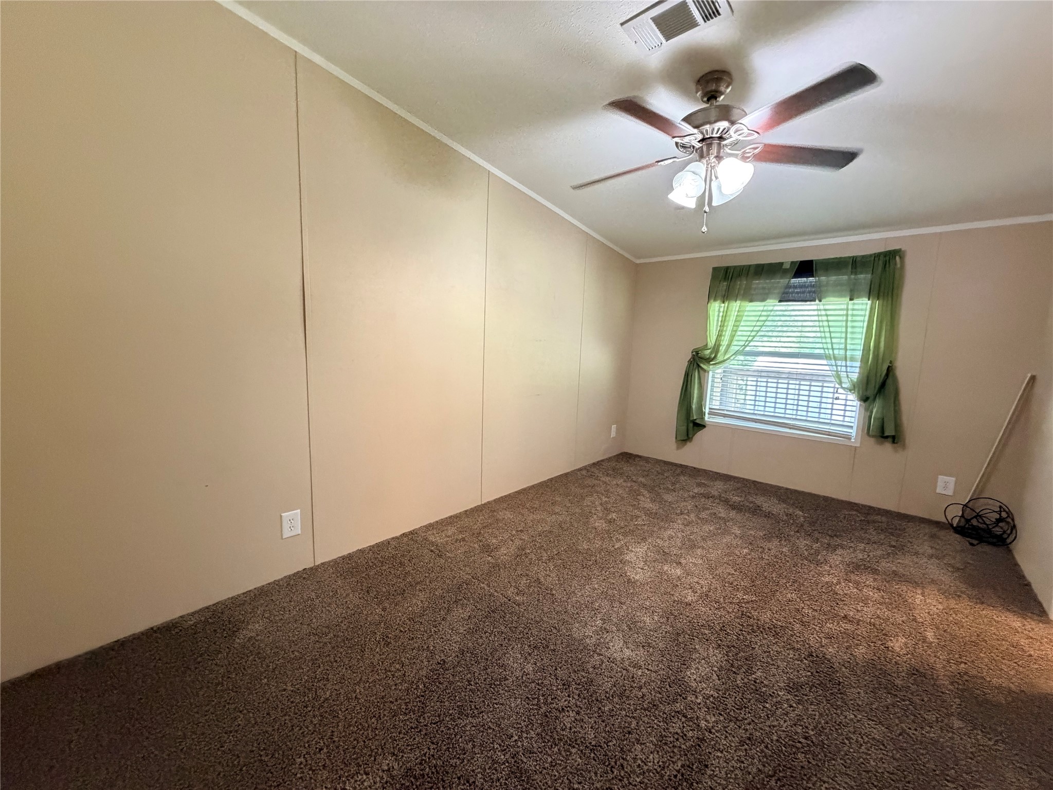 263 Camden Road Chester, TX 75936 - Photo 36 of 49 a view of an empty room with a window