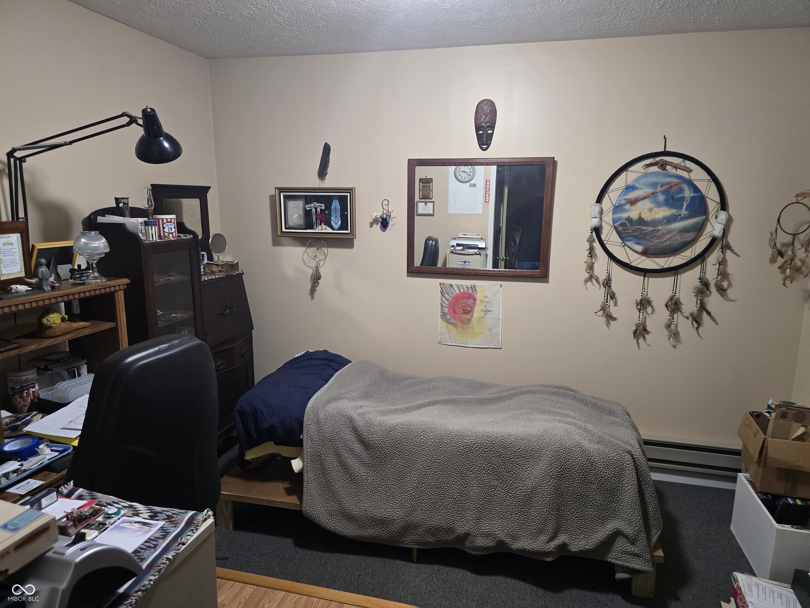 8252 West Chafin Chapel Road Ellettsville, IN 47429 - Photo 12 of 24