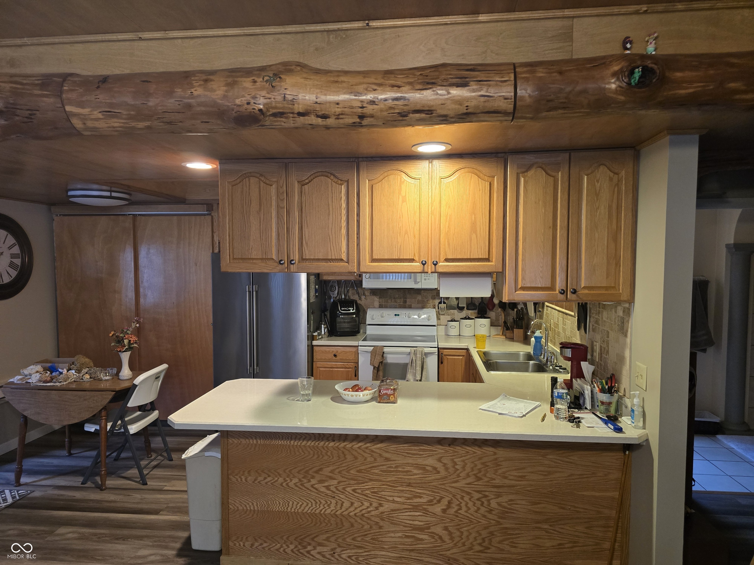 8252 West Chafin Chapel Road Ellettsville, IN 47429 - Photo 8 of 24