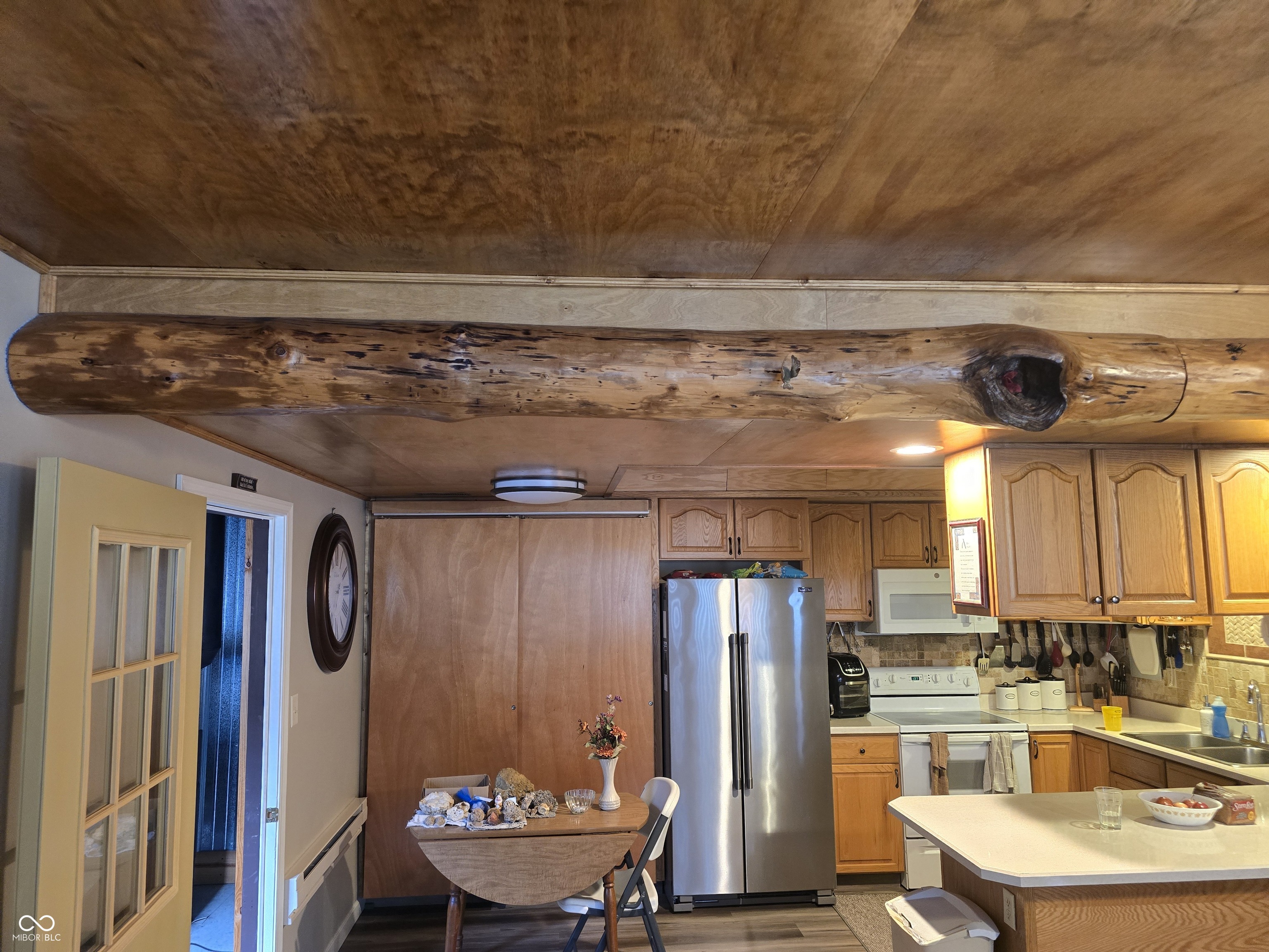 8252 West Chafin Chapel Road Ellettsville, IN 47429 - Photo 9 of 24