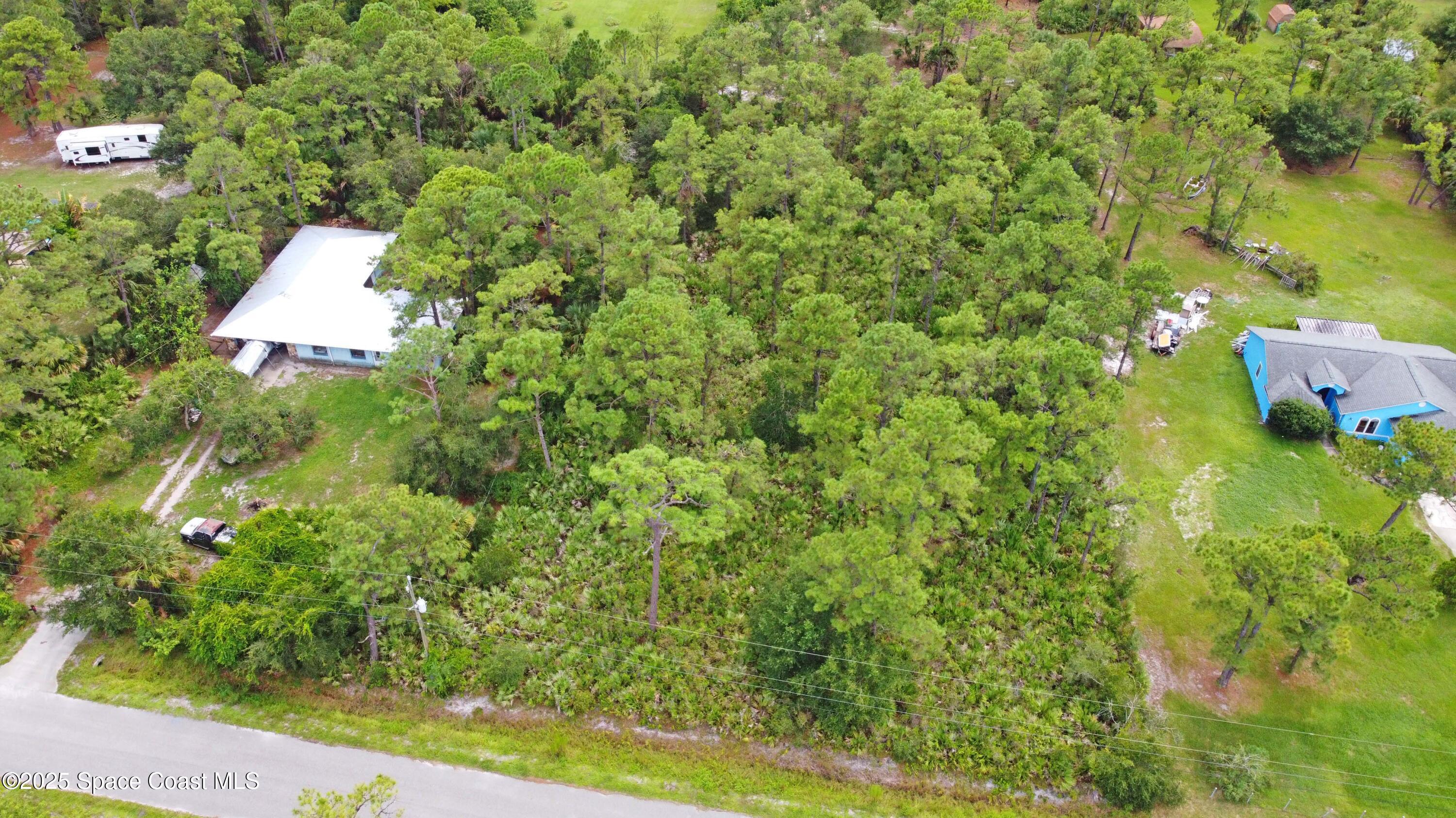 Tbd Oneida Street Cocoa, FL 32926 - Photo 3 of 5 1 Acre Lot