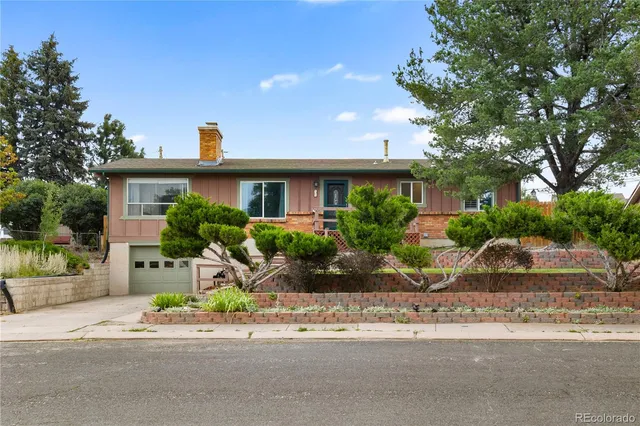 $492,000 | 137 McShane Place, Monument, CO 80132