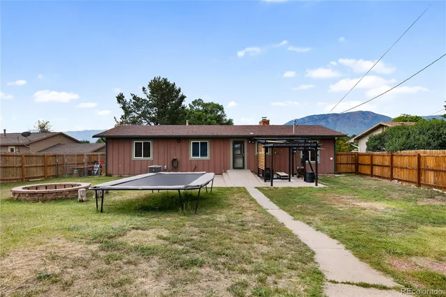 $492,000 | 137 McShane Place, Monument, CO 80132