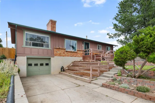 $492,000 | 137 McShane Place, Monument, CO 80132