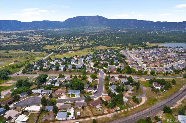 $492,000 | 137 McShane Place, Monument, CO 80132