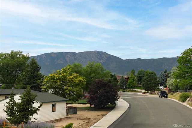 $492,000 | 137 McShane Place, Monument, CO 80132