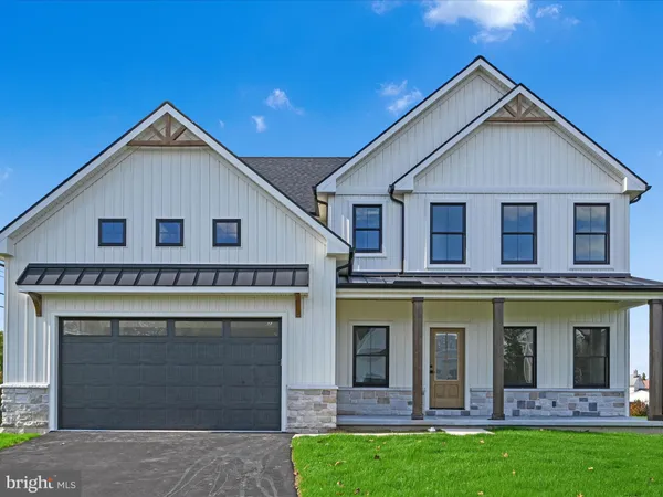$789,900 | 5780 Wild Lilac Drive, East Petersburg, PA 17520