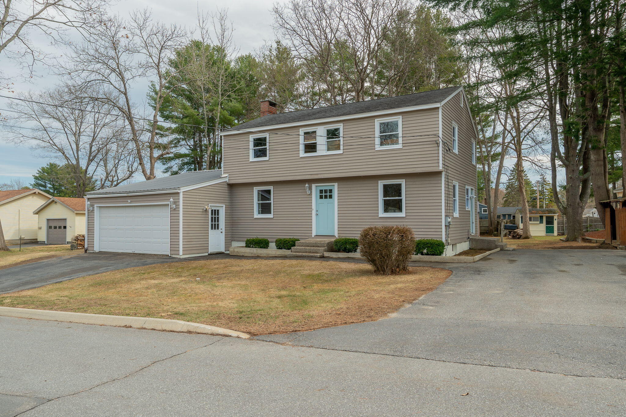 7 Patricia Road Brunswick, ME 04011 - Photo 11 of 77 11-web-or-mls-7 Patricia Rd-106