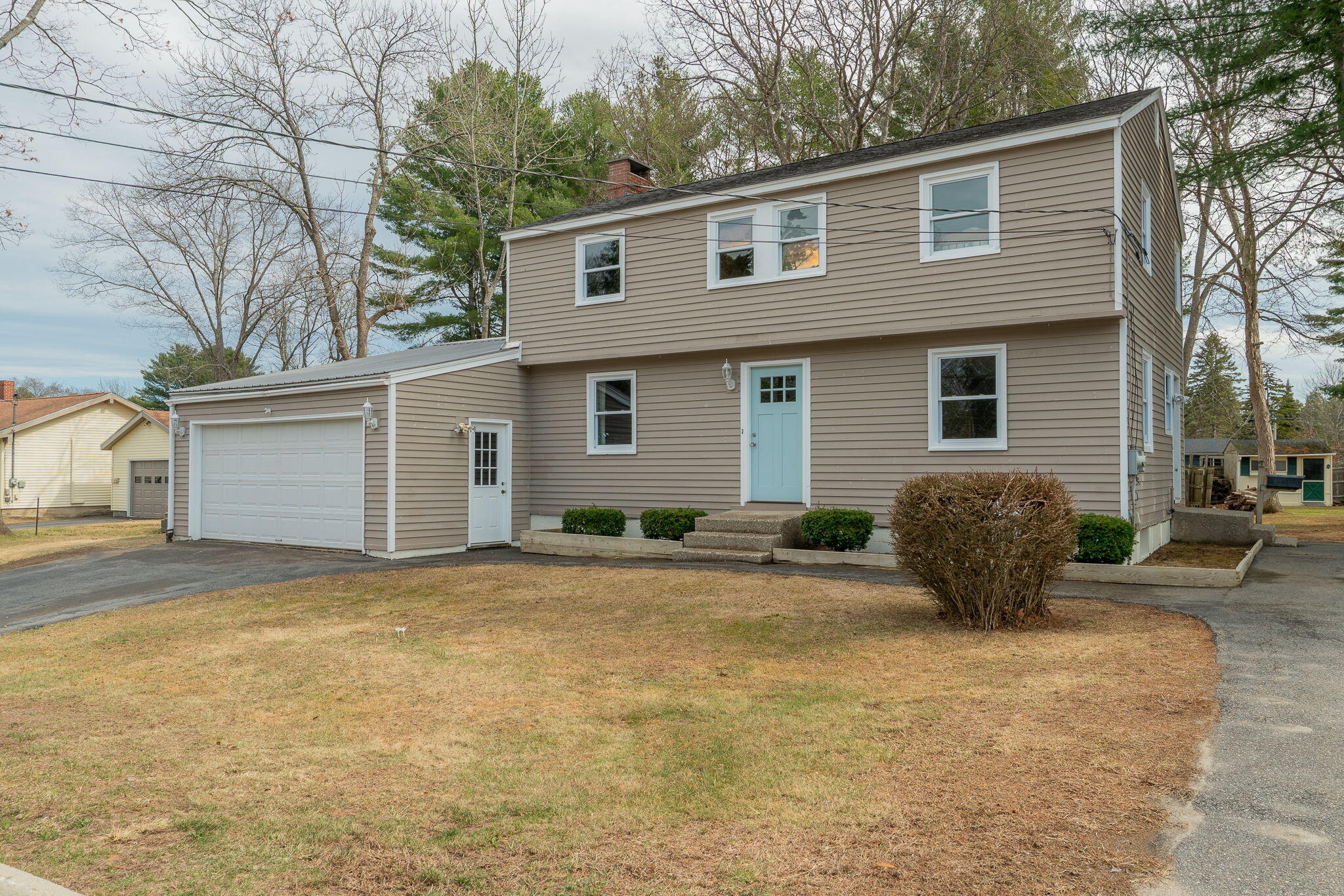 7 Patricia Road Brunswick, ME 04011 - Photo 12 of 77 12-web-or-mls-7 Patricia Rd-107