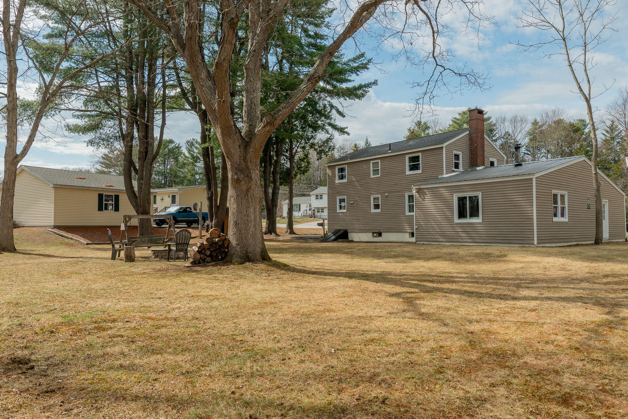 7 Patricia Road Brunswick, ME 04011 - Photo 72 of 77 72-web-or-mls-7 Patricia Rd-95