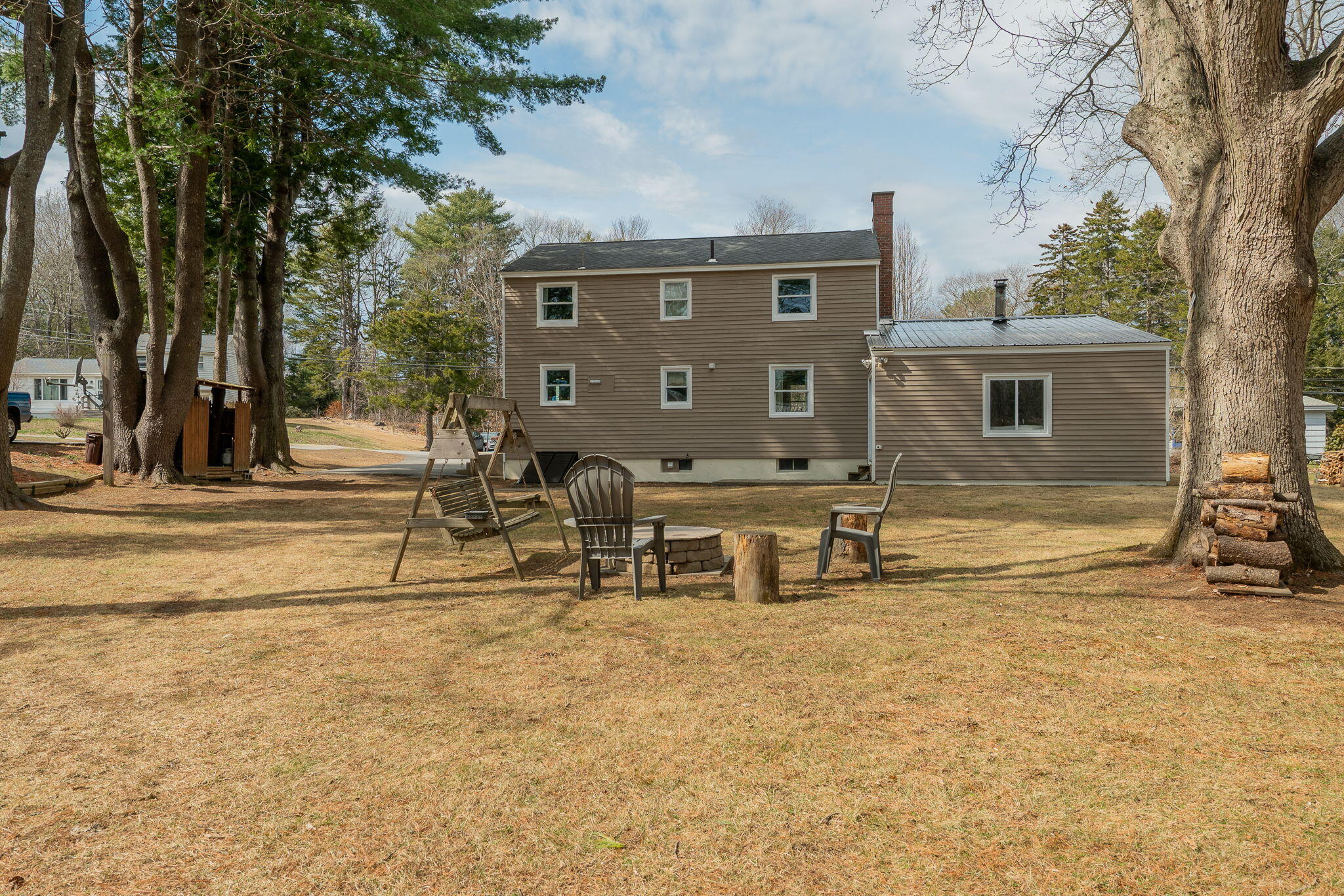 7 Patricia Road Brunswick, ME 04011 - Photo 74 of 77 74-web-or-mls-7 Patricia Rd-97