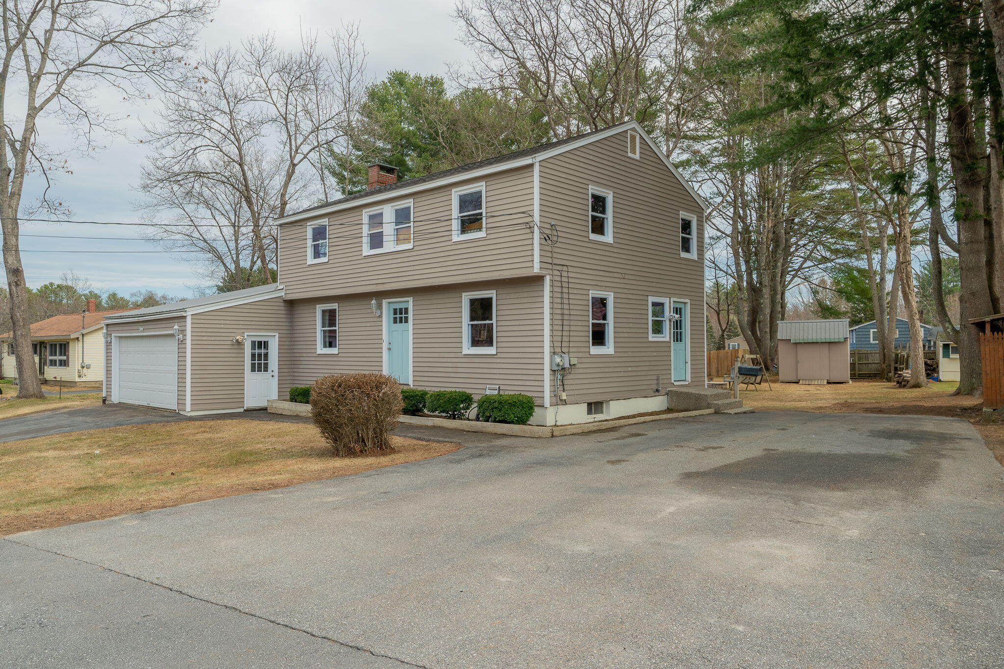 7 Patricia Road Brunswick, ME 04011 - Photo 77 of 77 77-web-or-mls-7 Patricia Rd-104