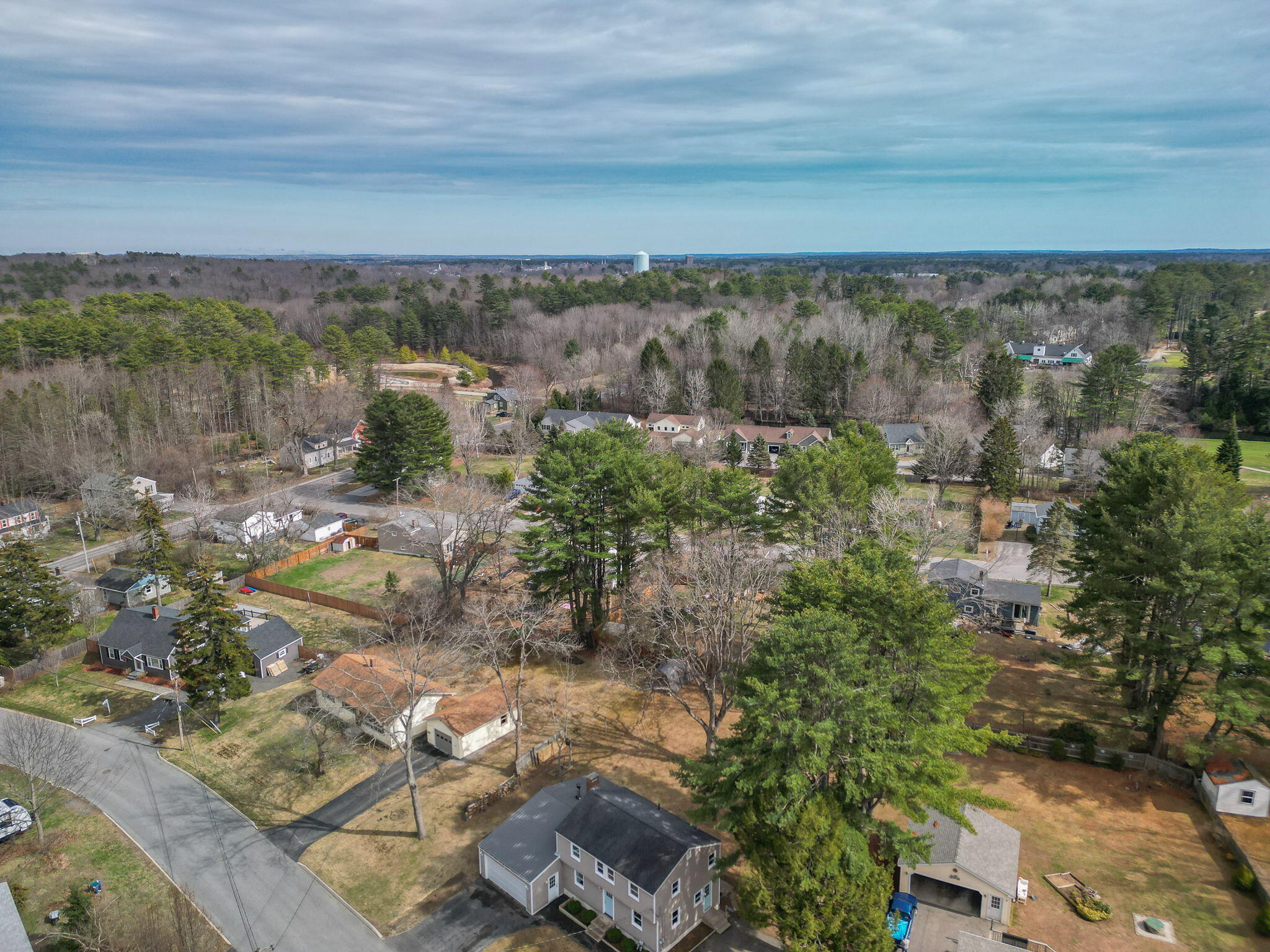 7 Patricia Road Brunswick, ME 04011 - Photo 10 of 77 10-web-or-mls-7 Patricia Rd Drone-16