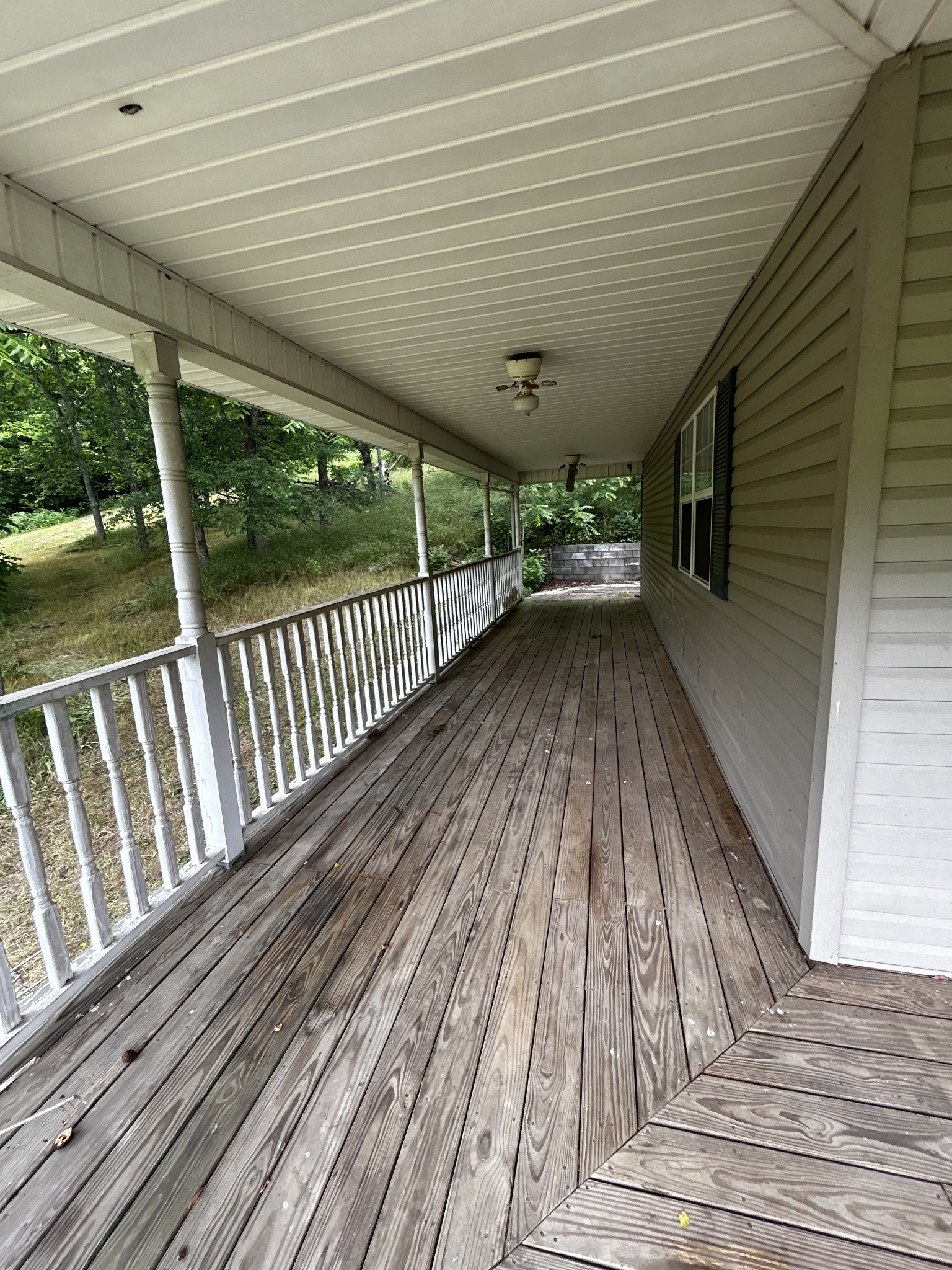98 Hackett Valley Road Hickman, TN 38567 - Photo 21 of 41