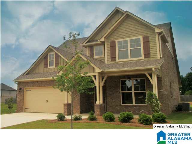 290 Sarah Way Kimberly, AL 35091 - Photo 1 of 45