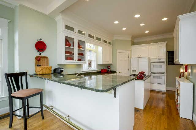 1554 Neelys Bend Road Madison, TN 37115 - Photo 12 of 20 Granite Counters