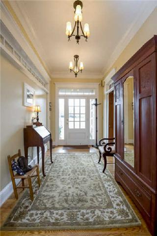 1554 Neelys Bend Road Madison, TN 37115 - Photo 4 of 20 Large entry Foyer...Great place for a Piano?