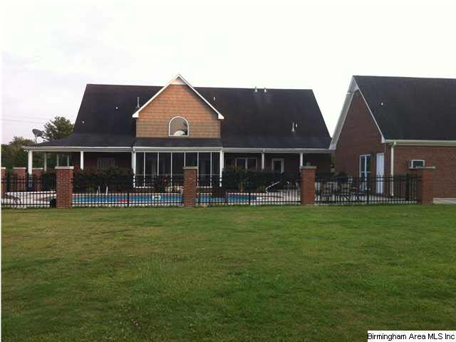 555 Blair Farm Road Odenville, AL 35120 - Photo 32 of 32