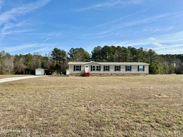 $315,000 | 279 Clemmons Drive, Tabor City, NC 28463