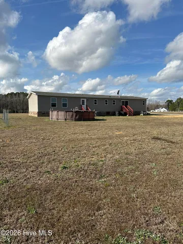 $315,000 | 279 Clemmons Drive, Tabor City, NC 28463